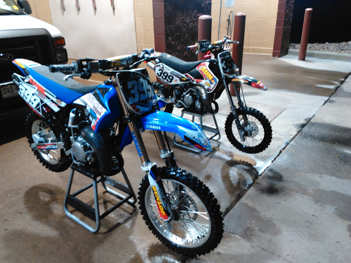 Car Wash «Atlantis Car Wash», reviews and photos, 10001 Morrison Rd, Lakewood, CO 80227, USA