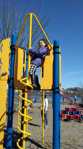 Park «Furlong Park», reviews and photos, Franklin St, Salem, MA 01970, USA