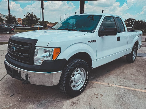 Used Car Dealer «International Auto Sales», reviews and photos, 2547 S Garland Ave, Garland, TX 75041, USA