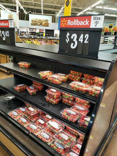 Department Store «Walmart Supercenter», reviews and photos, 6102 FM3009, Schertz, TX 78154, USA