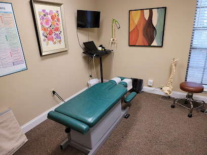 Garrett Family Chiropractic