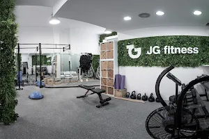 JG fitness Chamberí | Entrenador personal & Electroestimulación | Barrio Chamberí image