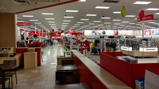 Department Store «Target», reviews and photos, 1815 Norman Dr, Valdosta, GA 31601, USA