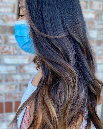 Hair Salon «Canvas Salon and Skin Bar», reviews and photos, 3893 W Powell Rd, Powell, OH 43065, USA