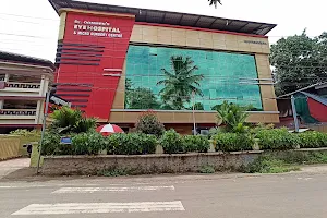 Dr.Oommen's Eye Hospital & Micro Surgery Centre image