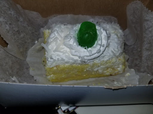 Candy Store «Morrone Pastry Shop & Cafe», reviews and photos, 2349 Arthur Ave, Bronx, NY 10458, USA