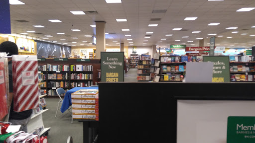 Book Store «Barnes & Noble», reviews and photos, 2443 Vestal Pkwy E, Vestal, NY 13850, USA