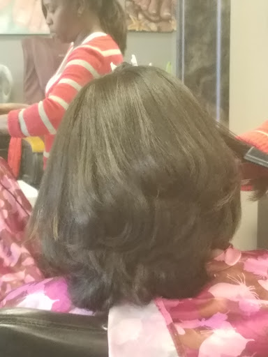 Beauty Salon «Chicas Beauty Salon», reviews and photos, 1237 Tyvola Rd # B, Charlotte, NC 28217, USA