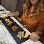 Photo n°3 de l'avis de Ercole.i fait le 29/09/2023 à 08:58 sur le  Scusate il ritardo à Salerno