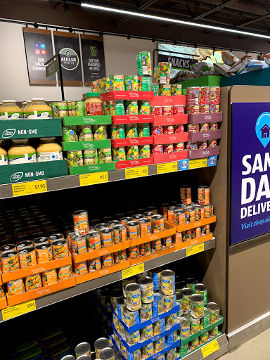 Supermarket «ALDI», reviews and photos, 35920 Chester Rd, Avon, OH 44011, USA