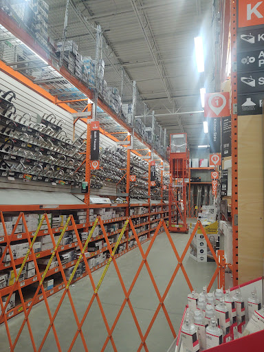 Home Improvement Store «The Home Depot», reviews and photos, 56 Myrick St, Ellsworth, ME 04605, USA