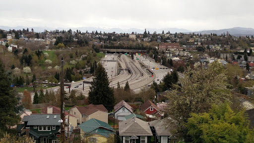 Park «Daejeon Park», reviews and photos, 1144 Sturgus Ave S, Seattle, WA 98144, USA