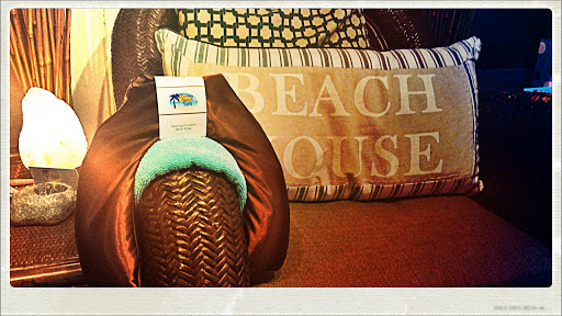 Massage Therapist «Cocoa Beach Spa», reviews and photos, 117 Barlow Ave, Cocoa Beach, FL 32931, USA