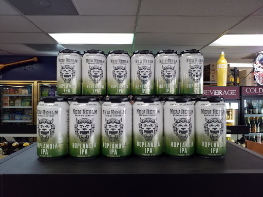 Liquor Store «Empire Package Super Store», reviews and photos, 5420 Peachtree Blvd, Chamblee, GA 30341, USA