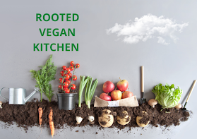 Rooted Vegan Kitchen