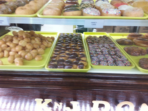 Donut Shop «K&J Donuts», reviews and photos, 406 E Wheatland Rd, Duncanville, TX 75116, USA