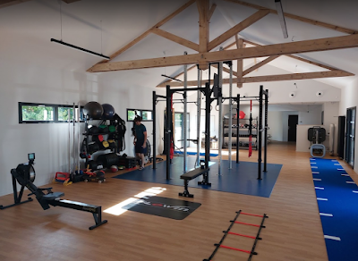 Bearn Sport Santé - Kinésithérapeute à Lons