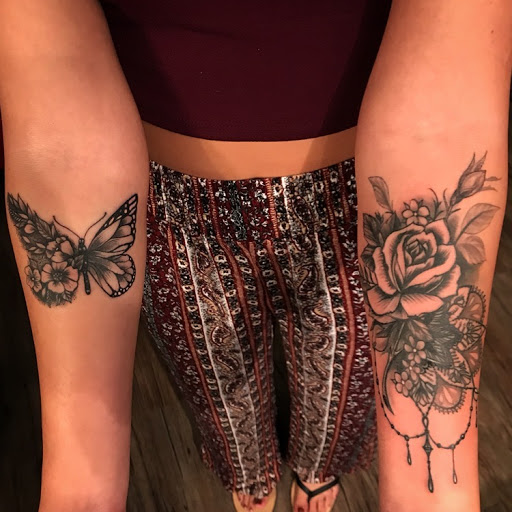 Explore wrist tattoos ideas, creative tattoo ideas in Murrieta, available at CON INK TATTOOS LLC