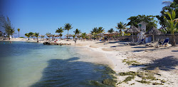 Foto von Bahia Principe Strand und seine wunderschöne Landschaft