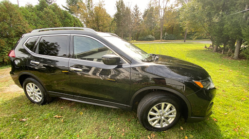 Nissan Dealer «Team Nissan», reviews and photos, 1715 S Delsea Dr, Vineland, NJ 08360, USA