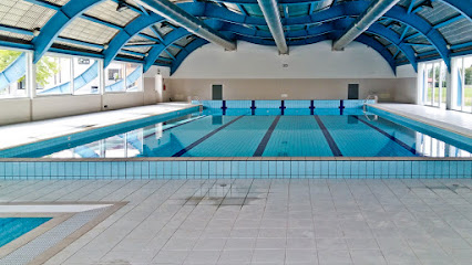 Swimming Pool Arca Pasiano
