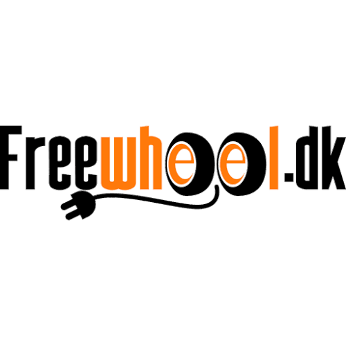Freewheel - Butik