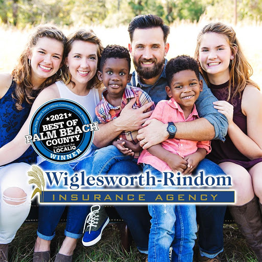 Insurance Agency «Wiglesworth-Rindom Insurance Agency», reviews and photos