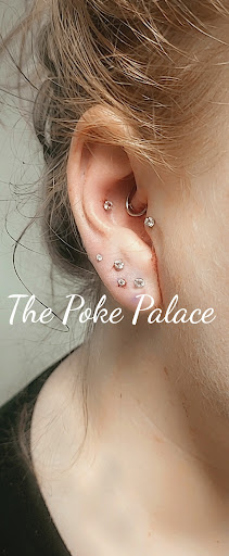 Explore dreaming tattoo ideas, creative tattoo ideas in Sheridan, available at The Poke Palace