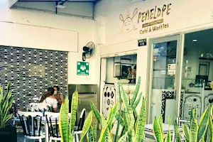 PENELOPE WAFFLES NEIVA - CENTRO image