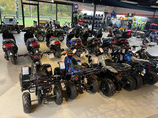 ATV Repair Shop «Savage Motorsportz», reviews and photos, 599 Hazard Ave, Somers, CT 06071, USA