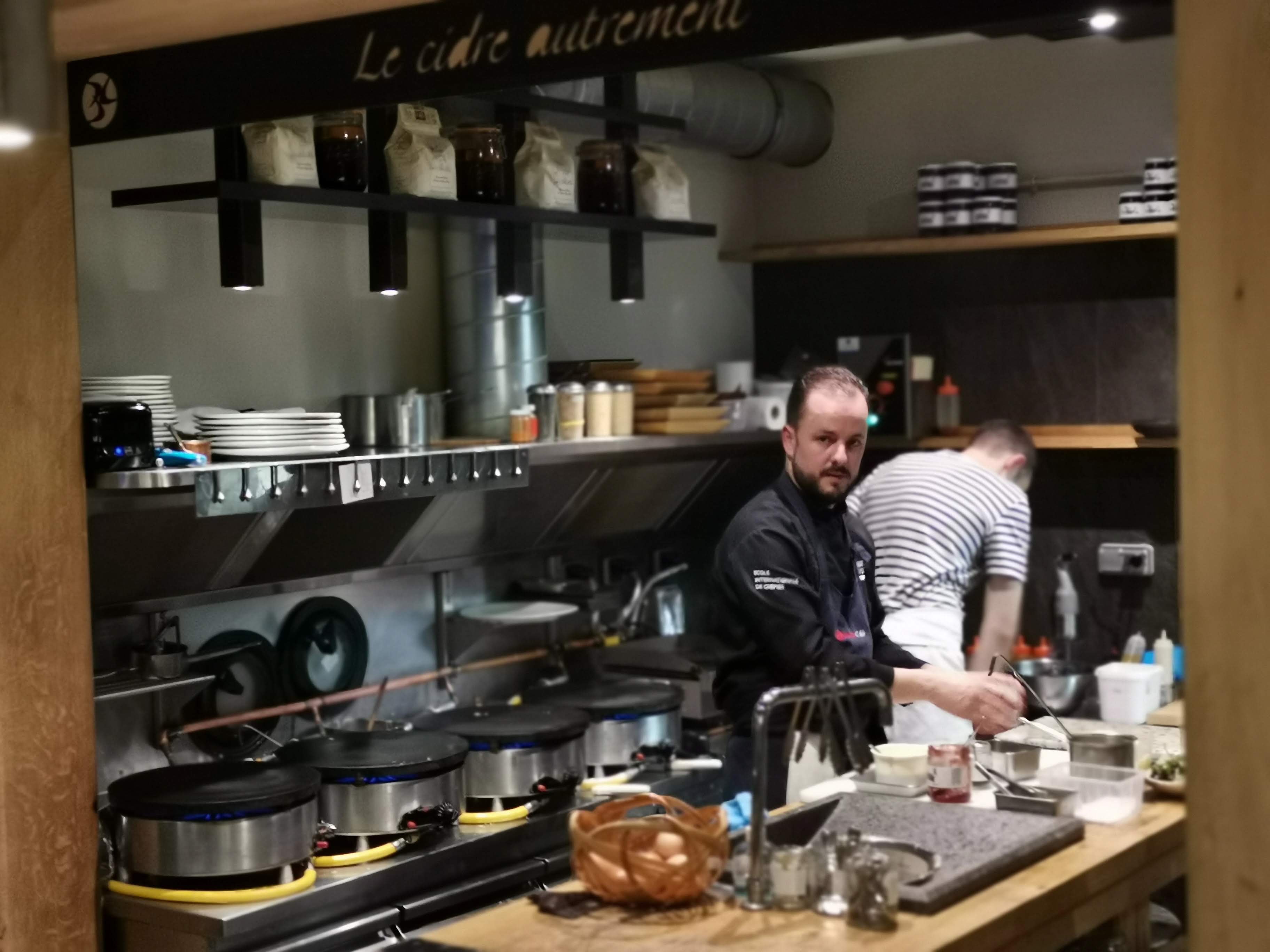 Photo n° 1 de l'avis de yannick.o fait le 23/04/2019 à 17:23