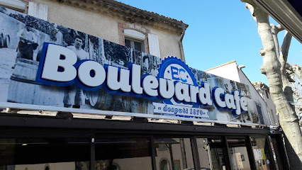 Boulevard Café Restaurant Pizzeria