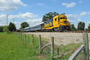 Kentucky Railway Museum image