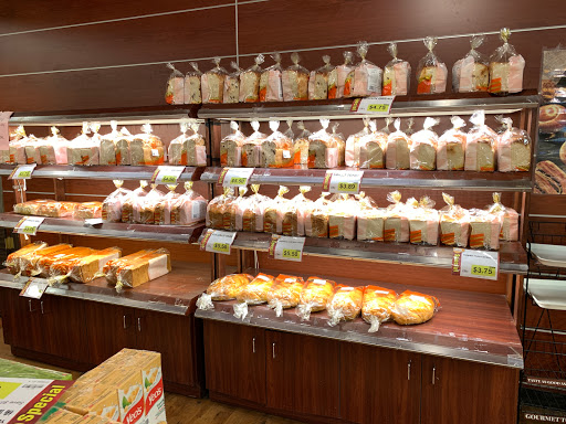 Asian Grocery Store «99 Ranch Market», reviews and photos, 1350 Grant Rd, Mountain View, CA 94040, USA