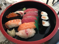 Sushi du Restaurant japonais Maiko à Clermont-Ferrand - n°10