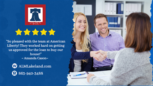 Mortgage Lender «American Liberty Mortgage - Lakeland, Florida», reviews and photos