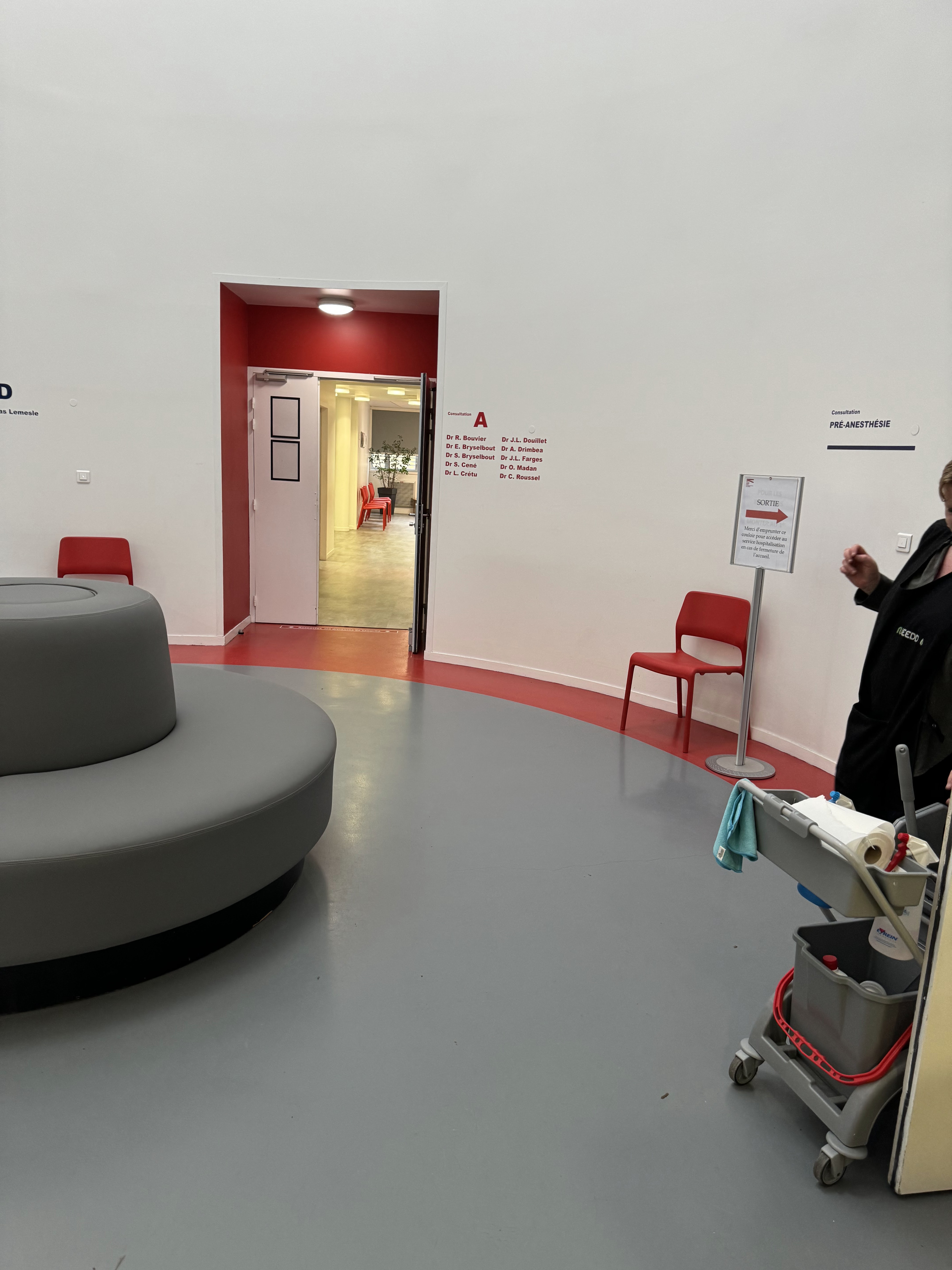 Photo n° 6 de l'avis de Francis. fait le 18/02/2024 à 18:54