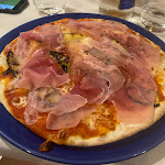 Photo n°9 de l'avis de Priscilla.h fait le 22/05/2022 à 13:12 sur le  Pizza Leggera Calusco [Ristorante Pizzeria Senza Glutine, Hamburger, Paella, Aperitivi] à Calusco d'Adda