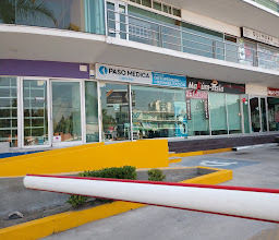 Comercial Plaza San José photo