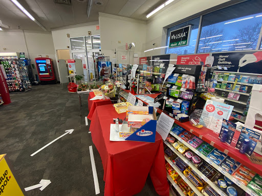 Drug Store «CVS», reviews and photos, 26101 Eureka Rd, Taylor, MI 48180, USA