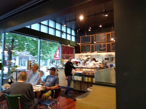 Coffee Shop «Coffee Garden On Main Street», reviews and photos, 254 Main St, Salt Lake City, UT 84101, USA