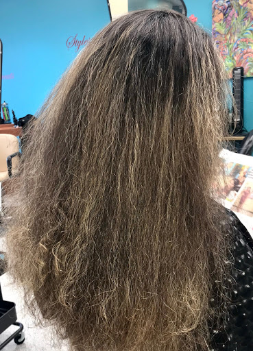 Hair Salon «Brazilian Beauty Blowout Studio», reviews and photos, 5675 N Atlantic Ave #106, Cocoa Beach, FL 32931, USA
