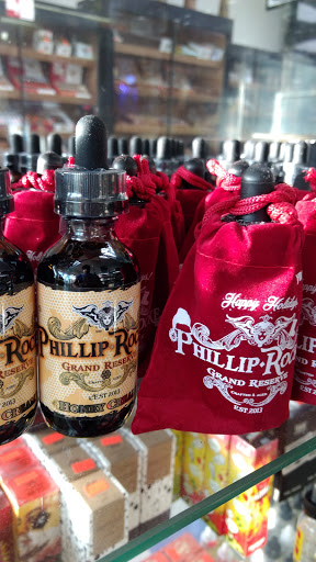 Cigar Shop «Vape N Cigar», reviews and photos, 7104 Minstrel Way #7, Columbia, MD 21045, USA