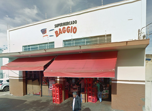 Logo da empresa - Mercado Baggio