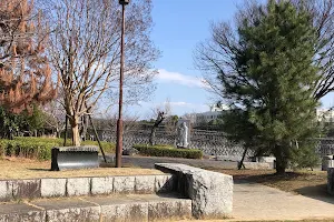 Ruins of Kamiya Park (Jofuku-ji, Ashigakinomiya) image