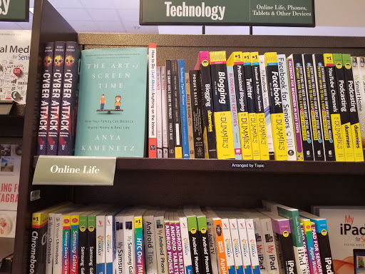 Book Store «Barnes & Noble», reviews and photos, 10500 N 90th St, Scottsdale, AZ 85258, USA