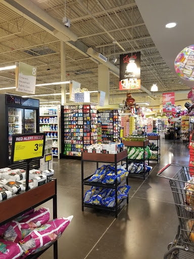 Grocery Store «Jewel-Osco», reviews and photos, 2401 US-12, Spring Grove, IL 60081, USA