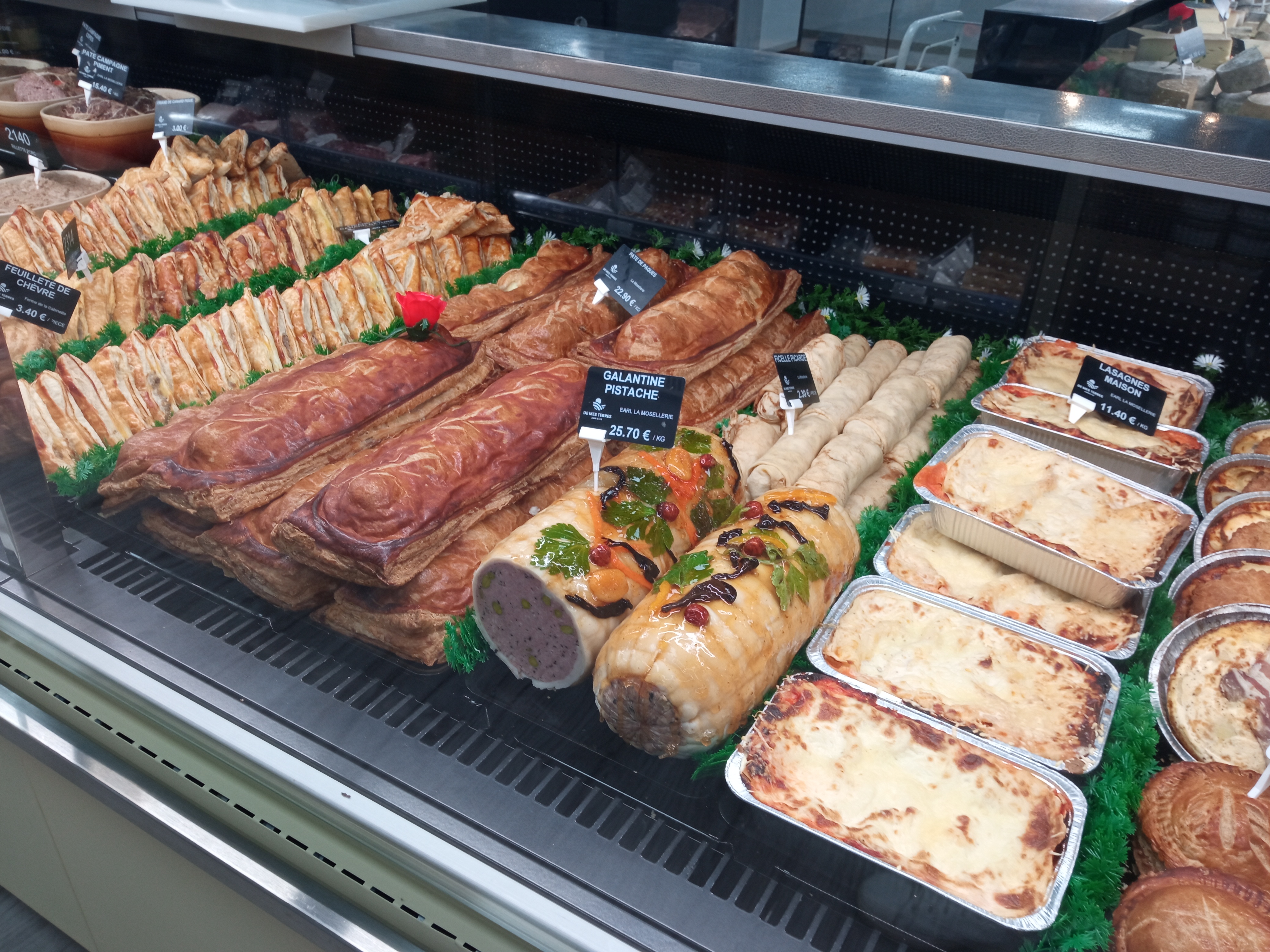 Photo n° 2 de l'avis de mortier.m fait le 16/04/2022 à 23:26