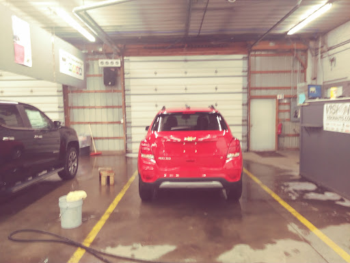 Auto Auction «Central Auto Auction», reviews and photos, 20 Cairn St, Rochester, NY 14611, USA