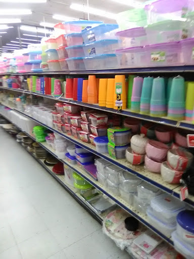 Variety Store «King 99 Cent Store», reviews and photos, 25 W Main St, Humble, TX 77338, USA